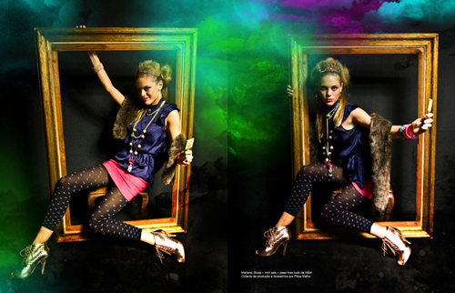 fashion photography webneel