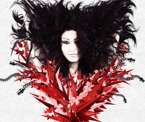 fashion photography webneel