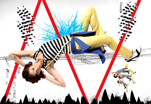 fashion photography webneel