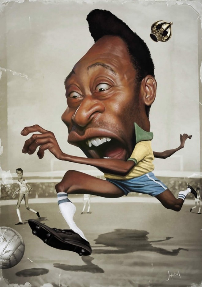 funny illustration tiago webneel com