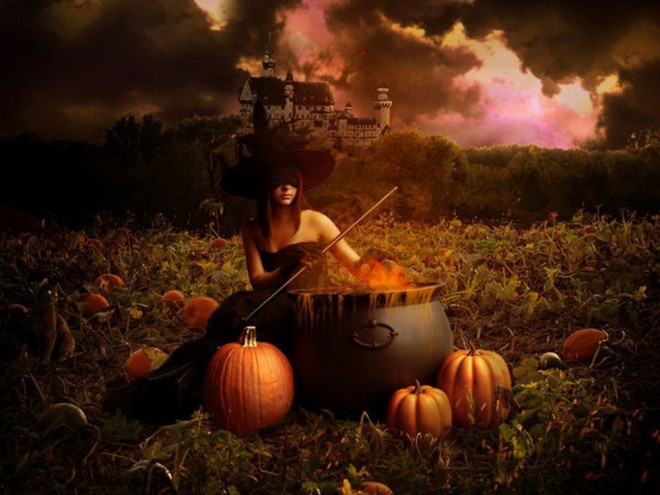 halloween witch webneel com