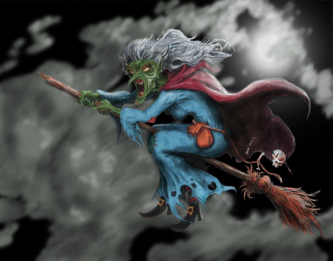 halloween witch webneel com