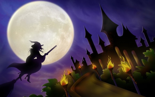 halloween witch webneel com
