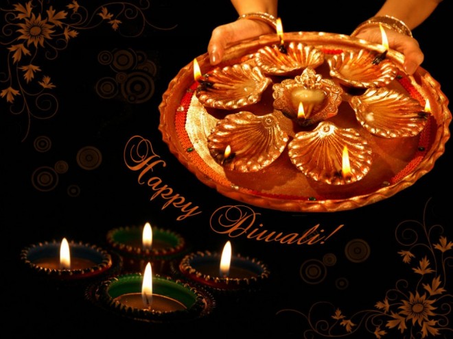 happy diwali deepavali
