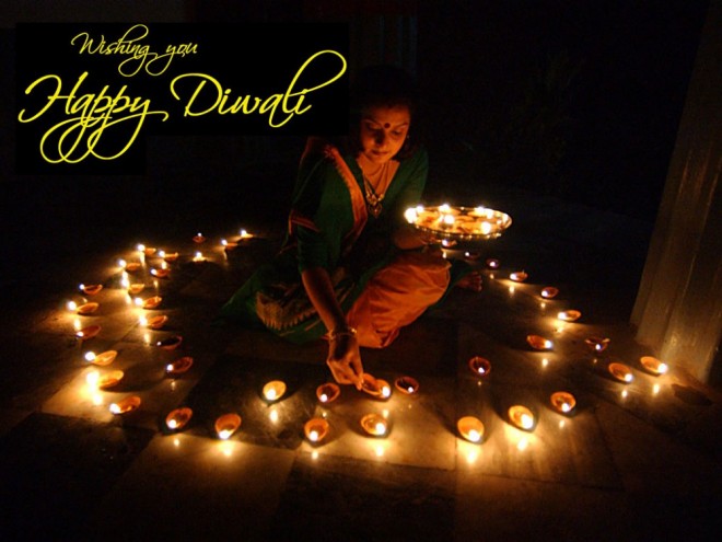 happy diwali deepavali