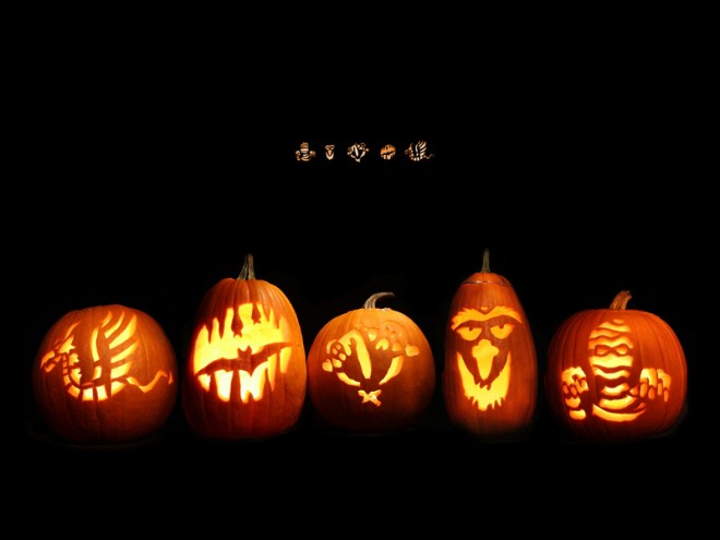happy halloween