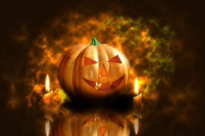 happy halloween