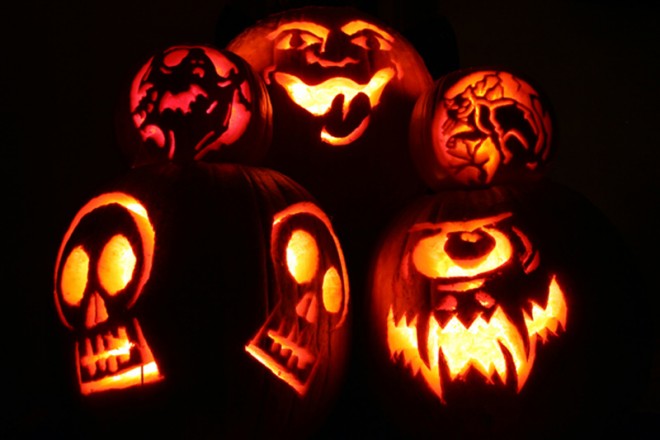 happy halloween