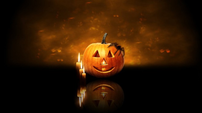 happy halloween