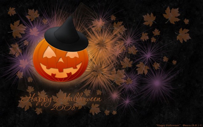 happy halloween