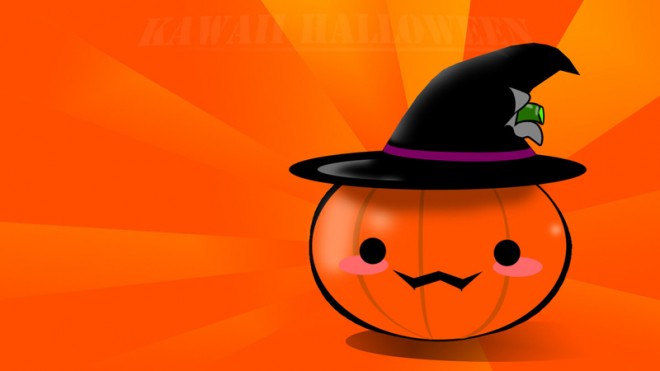 happy halloween