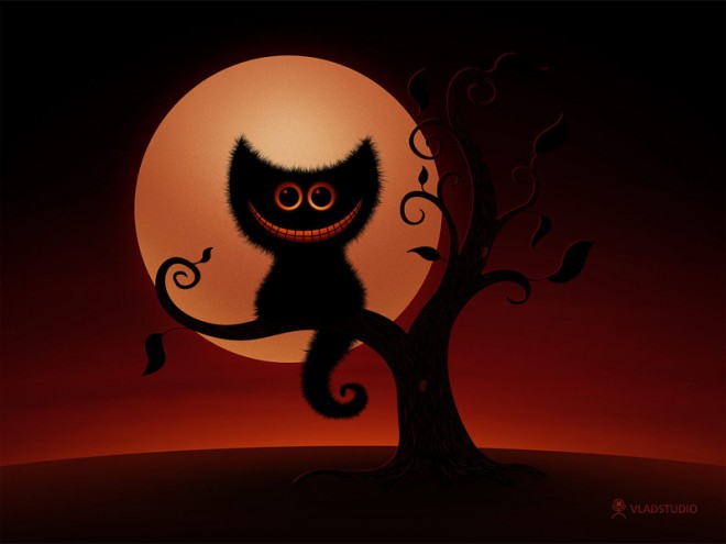 happy halloween