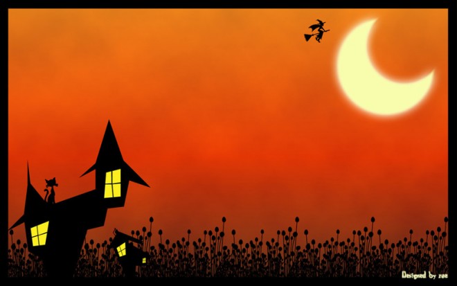 happy halloween