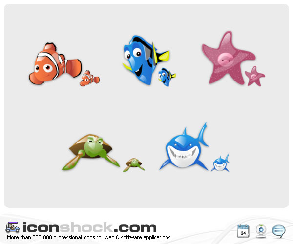 icon designing webneel com