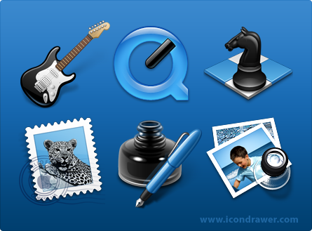 icon designing webneel com