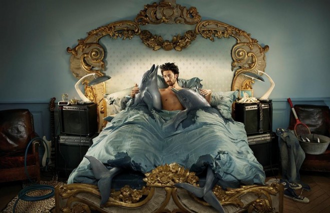 jean yves advertising photograph