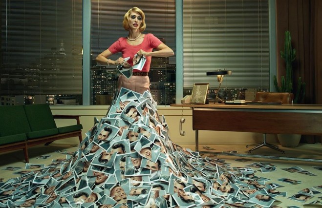 jean yves advertising photograph