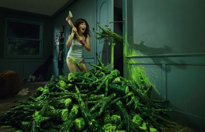 jean yves advertising photograph