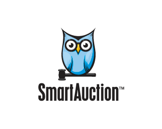 logo owl
