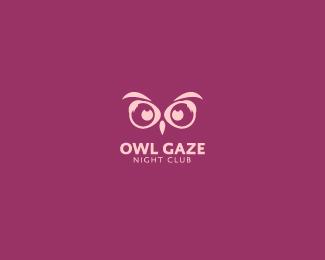 logo owl