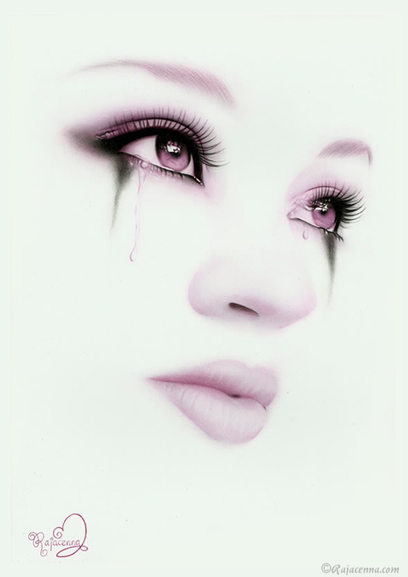lonely by Rajacenna