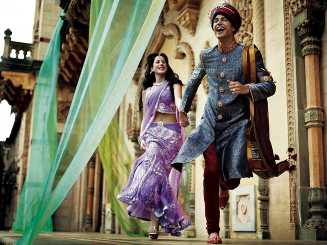 manyavar webneel