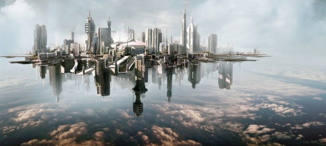 matte painting webneel