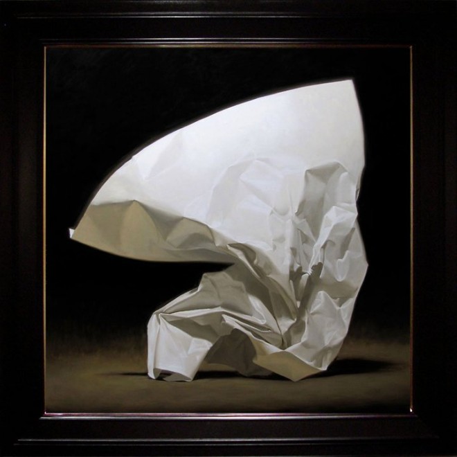 oil paintings photo realistic