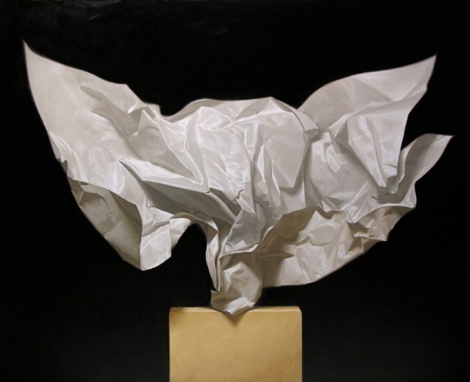 oil paintings photo realistic