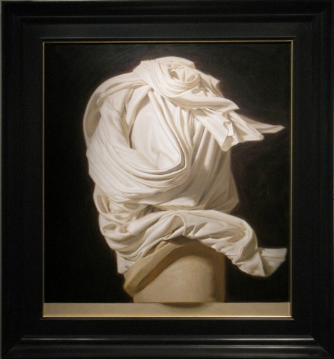 oil paintings photo realistic