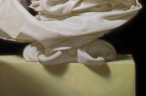 oil paintings photo realistic
