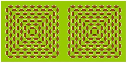 optical illustration