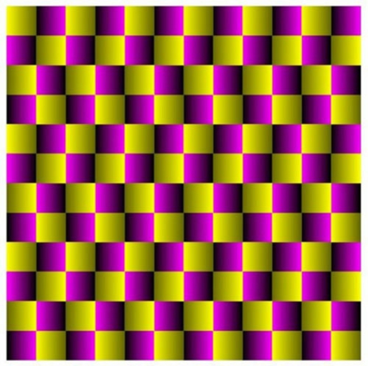 optical illustration