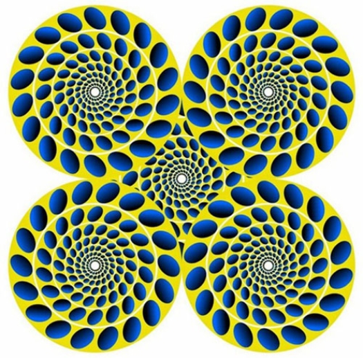 optical illustration
