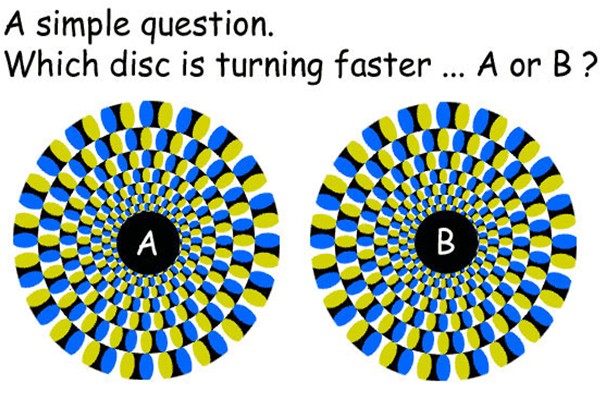 optical illustration