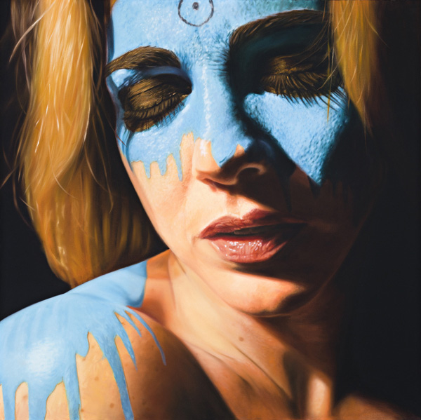 painting JKB Fletcher