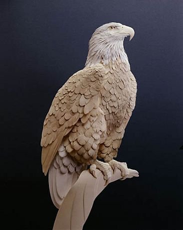 paper sculpture