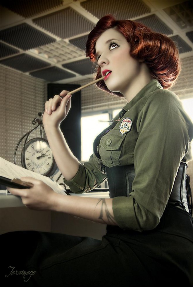 portrait beauty photography raquel jaramago