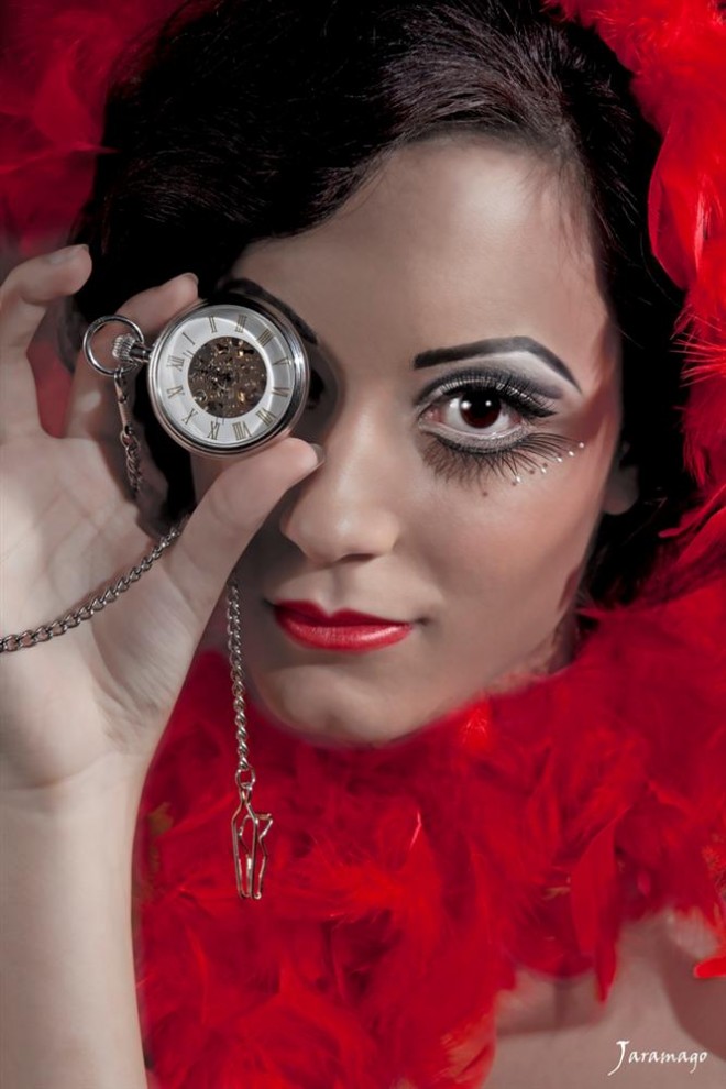 portrait beauty photography raquel jaramago