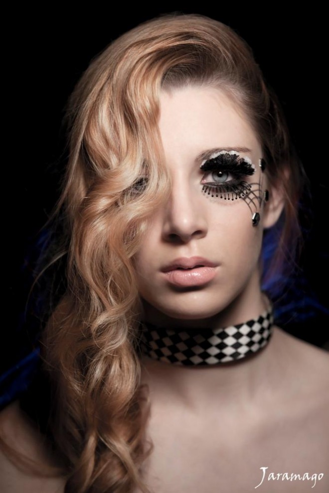 portrait beauty photography raquel jaramago