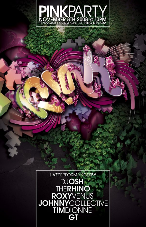 print poster design best