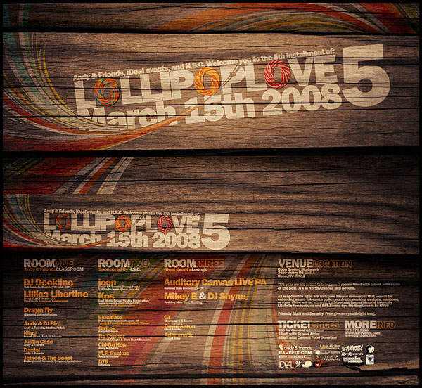 print poster design best