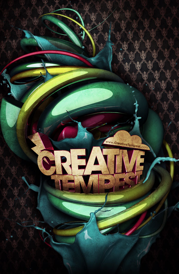 print poster design best
