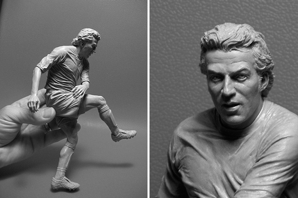 sculpture
