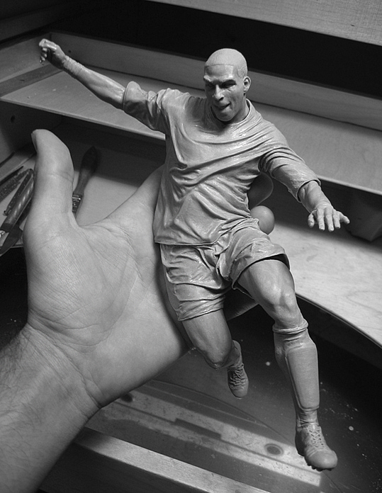 sculpture