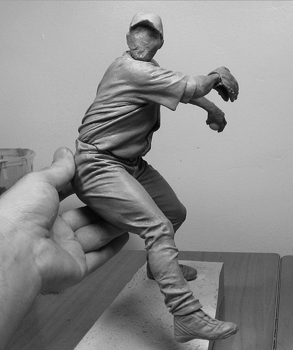 sculpture