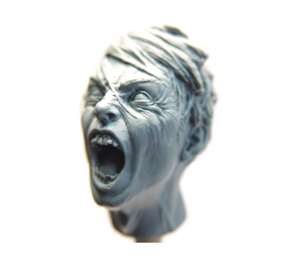 sculpture