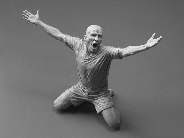 sculpture
