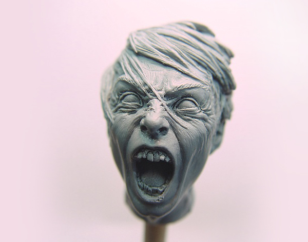 sculpture