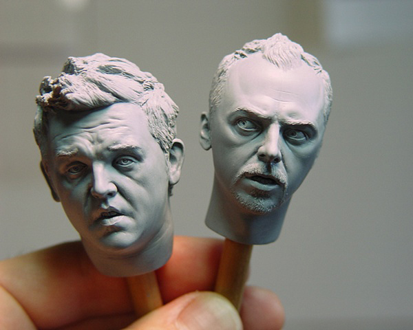 sculpture
